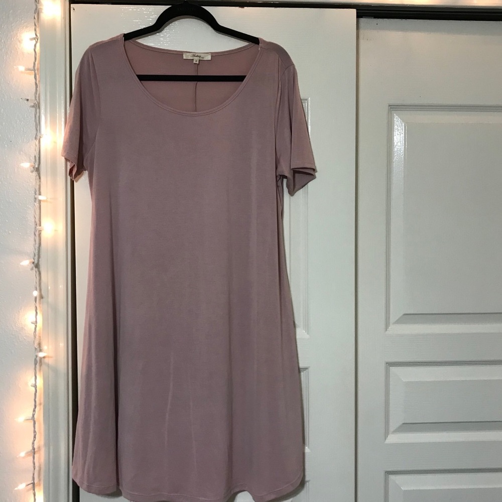 Adorable Maude Dress!!